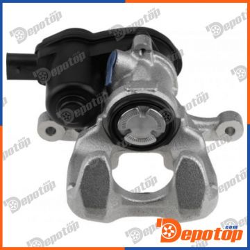 Étrier de frein arrière gauche pour FIAT | HZT-FT-024, 8AN355800-111